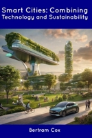 Smart Cities: Combining Technology and Sustainability B0CDNPNTRV Book Cover