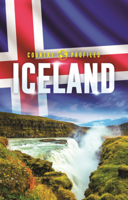Iceland B0GN2FVH2B Book Cover