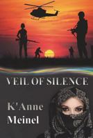 Veil of Silence 1534909532 Book Cover