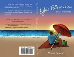 Sylvie Falls in Love 0990382044 Book Cover