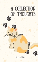 A Collection of Thoughts 9357442677 Book Cover