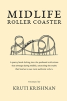 Midlife Roller Coaster 1068803312 Book Cover