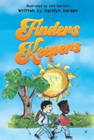 Finders Keepers 1787880605 Book Cover