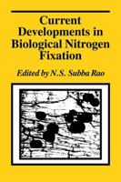 Current Developments in Biological Nitrogen Fixation 0521105757 Book Cover