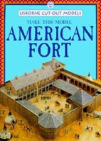Make This Model American Fort 0746034393 Book Cover