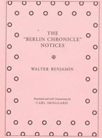 Berliner Chronik 1935662856 Book Cover