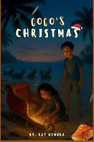 Coco's Christmas B0G56H6JYL Book Cover