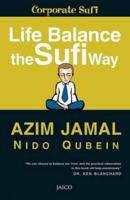 Life Balance the Sufi Way 817992677X Book Cover