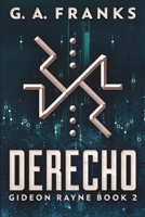 Derecho 4867506834 Book Cover