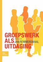 Groepswerk als uitdaging 9031344826 Book Cover