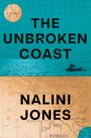 The Unbroken Coast 1400042771 Book Cover