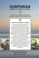 Corpsman: America's unsung heroes B091F3MMGD Book Cover