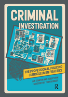 Criminal Investigation 1914171500 Book Cover