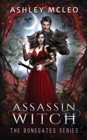 Assassin Witch 1947245139 Book Cover