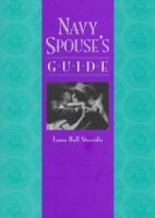 Navy Spouse's Guide 1557508704 Book Cover
