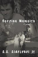 Cocaine Memoirs...a novel 1438940459 Book Cover