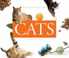 Cats 1503888673 Book Cover