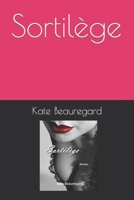Sortilège (French Edition) B08DC5LBH6 Book Cover