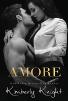 Amore: An ABCs of Love Novel B09WQDWSYQ Book Cover