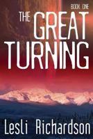 The Great Turning 1530528135 Book Cover