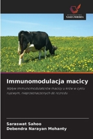 Immunomodulacja macicy (Polish Edition) 6209918344 Book Cover