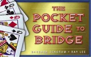 The Pocket Guide to Bridge 189415441X Book Cover