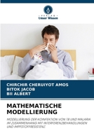 Mathematische Modellierung (German Edition) 620819959X Book Cover
