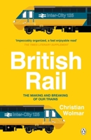 British Rail 140594627X Book Cover