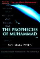The Prophecies of Muhammad 1479192341 Book Cover