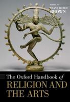 Handbook of Religion and the Arts 0190871199 Book Cover