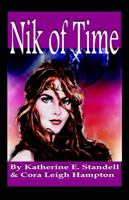 Nik of Time 098022571X Book Cover