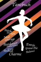 Tanzbuch (German Edition) 1080202099 Book Cover