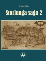 Sturlunga saga 2 8743033784 Book Cover