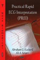Practical Rapid ECG Interpretation (Peri) 1607410214 Book Cover