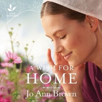 A Wish For Home 1335928685 Book Cover