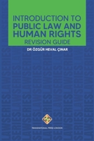 Introduction to Public Law and Human Rights - Revision Guide 1801350671 Book Cover