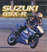 Suzuki GSX-R 0760317461 Book Cover
