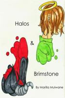 Halos & Brimstone 1539309630 Book Cover