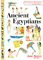 Ancient Egyptians 1853469408 Book Cover