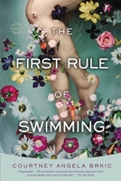 The First Rule of Swimming 0316217360 Book Cover