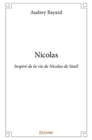 Nicolas (French Edition) 2414329491 Book Cover