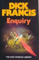 Enquiry 0671449265 Book Cover