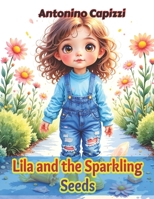 Lila and the Sparkling Seeds B0FV3D5HLB Book Cover