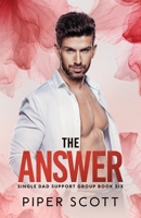 The Answer 1076930921 Book Cover