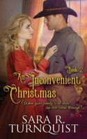 An Inconvenient Christmas 1979927928 Book Cover