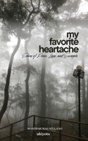 My Favorite Heartache 9360499722 Book Cover