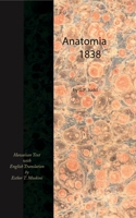 Anatomia, 1838 0824825853 Book Cover