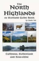 North Highlands of Scotland Guide Book 0951785966 Book Cover