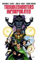 Troubleshooters Incorporated: Night Stalkings 0988442922 Book Cover