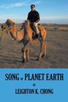 Song of Planet Earth 1481758993 Book Cover